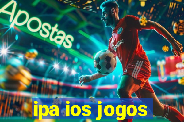 ipa ios jogos